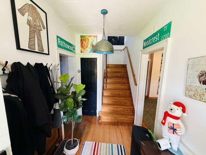 Property Photo:  607 Giles Road  VA 24060 