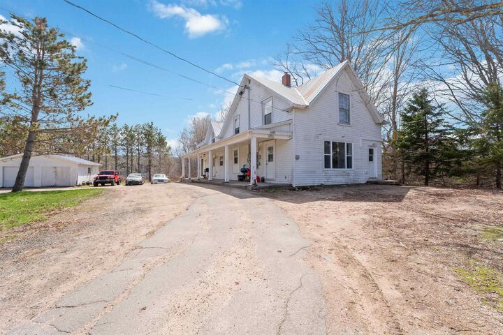 Property Photo: 600 Main Street NS B0S 1M0