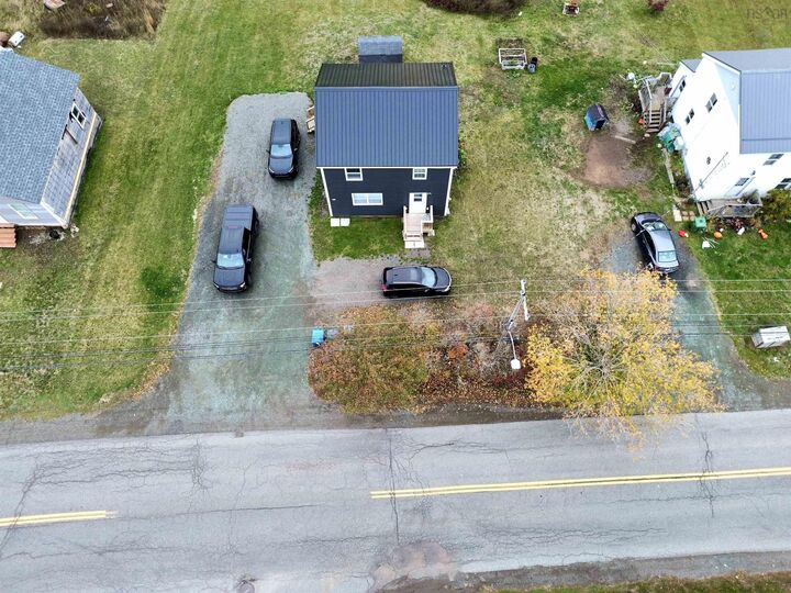 Property Photo: 46 Lisgar Street NS B0M 1X0
