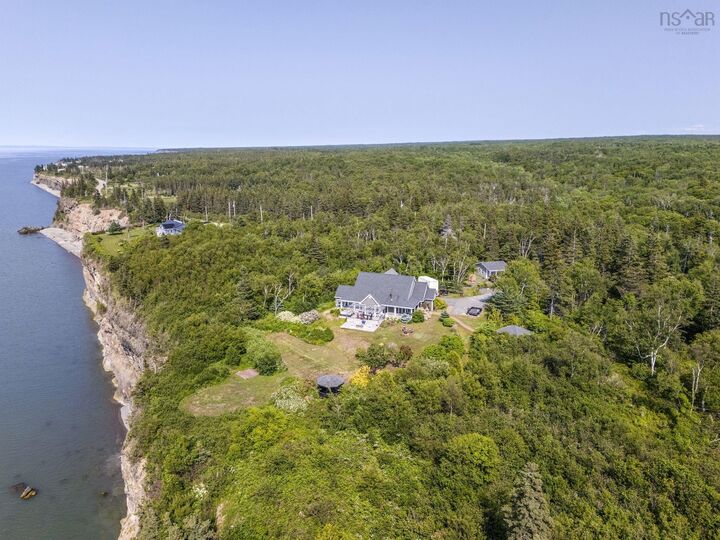 Property Photo: 341 French Cross Road NS B0P 1C0