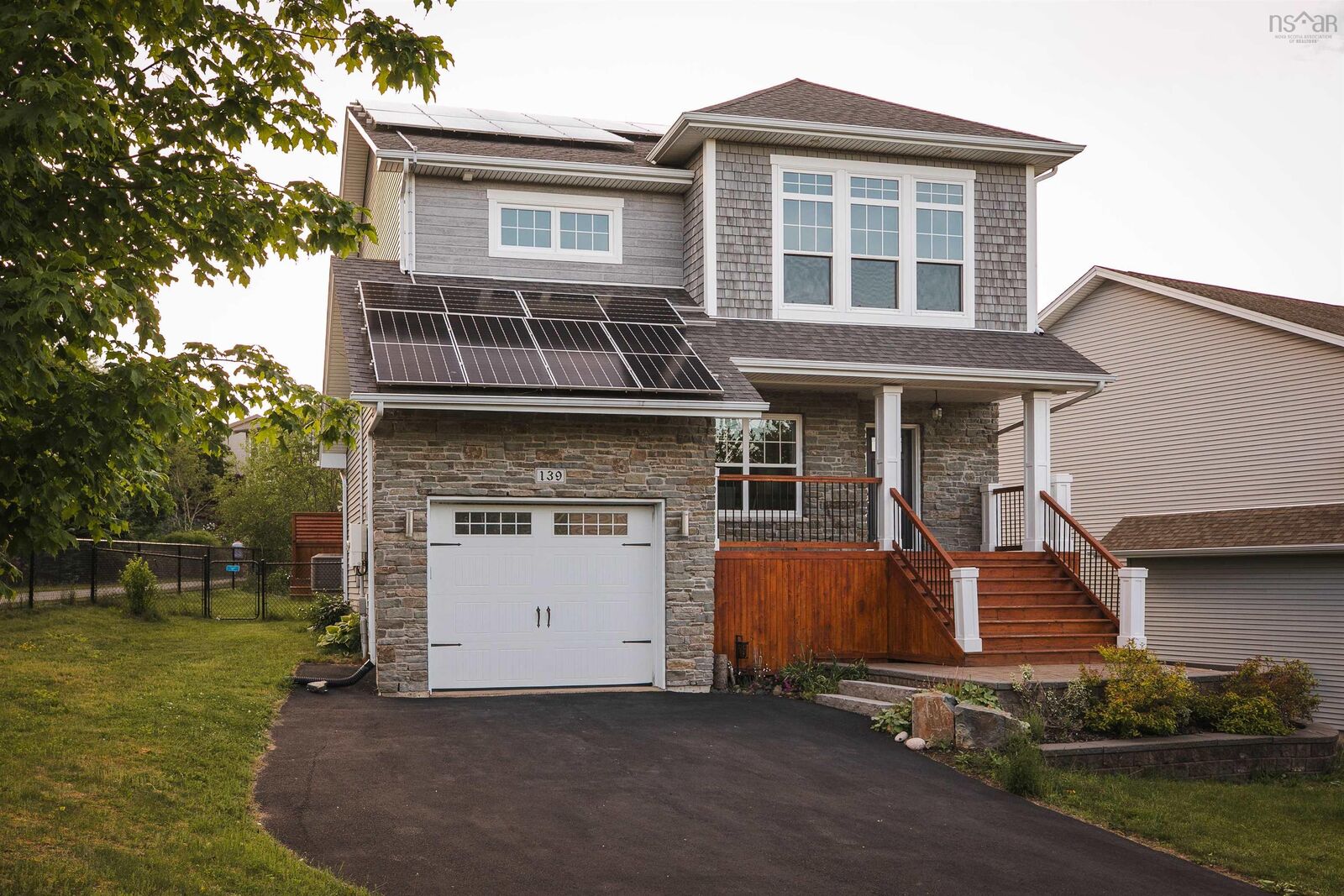 Property Photo: 139 Hollyhock Way NS B4B 0H7