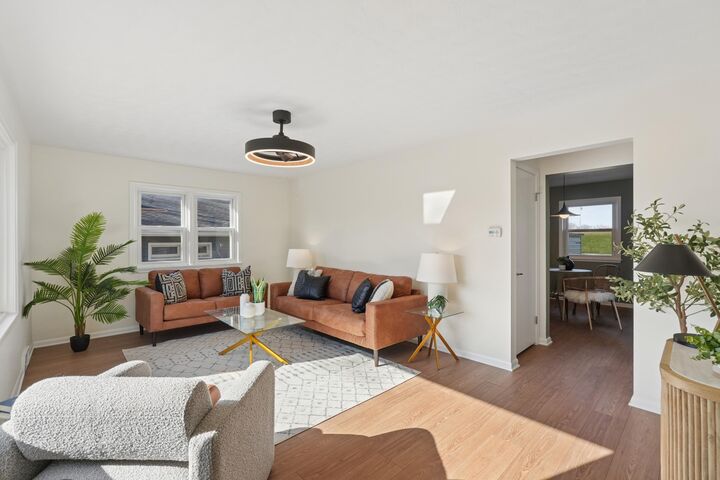 Property Photo:  1003 13th Avenue NW  MN 55901 