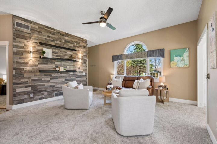 Property Photo:  4161 Arbor Lane  MN 55122 