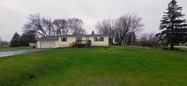 Property Photo:  21585 County Road 197  MN 56312 