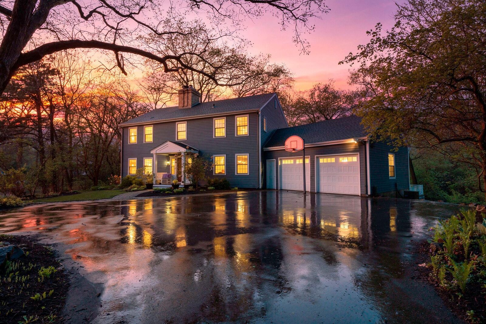 Property Photo:  3942 Willmatt Hill  MN 55305 