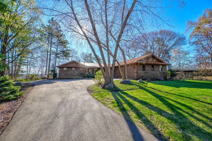 Property Photo:  23225 Saint Croix Trail N  MN 55073 