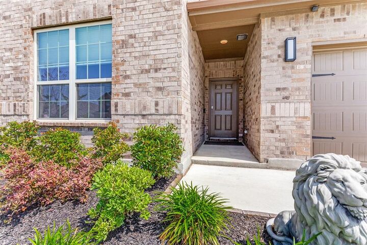 Property Photo:  2212 Lacerta Drive  TX 76052 