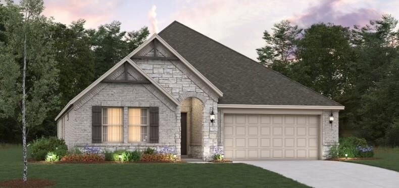 Property Photo:  2417 Blackwell Street  TX 75009 