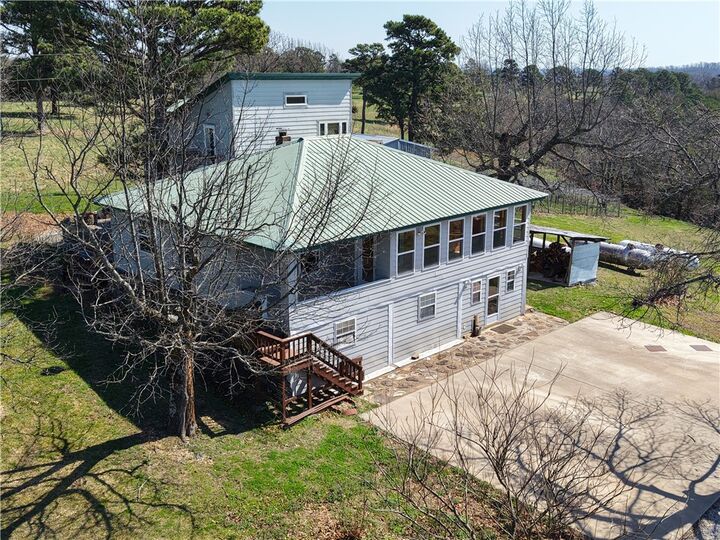 Property Photo:  2277 County Road 507  AR 72616 