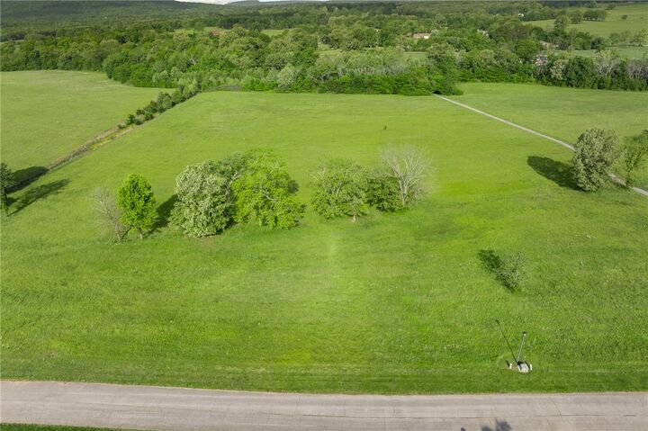 Property Photo:  Lot 26 A & B Savannah Drive  AR 72601 