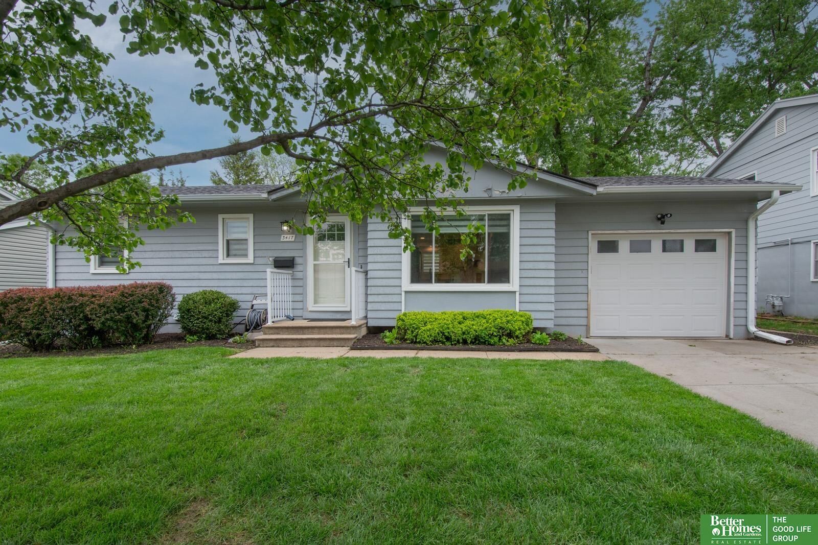 Property Photo:  3417 S 130 Street  NE 68144 