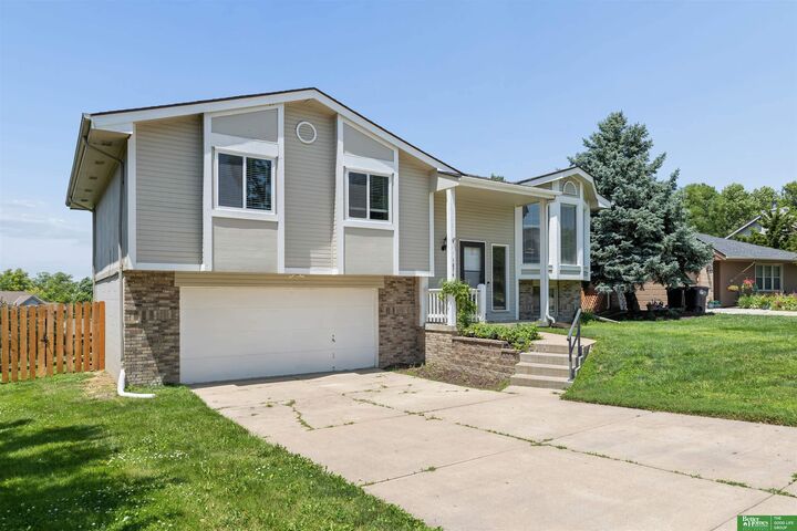 Property Photo:  1874 N 153rd Plaza  NE 68154 