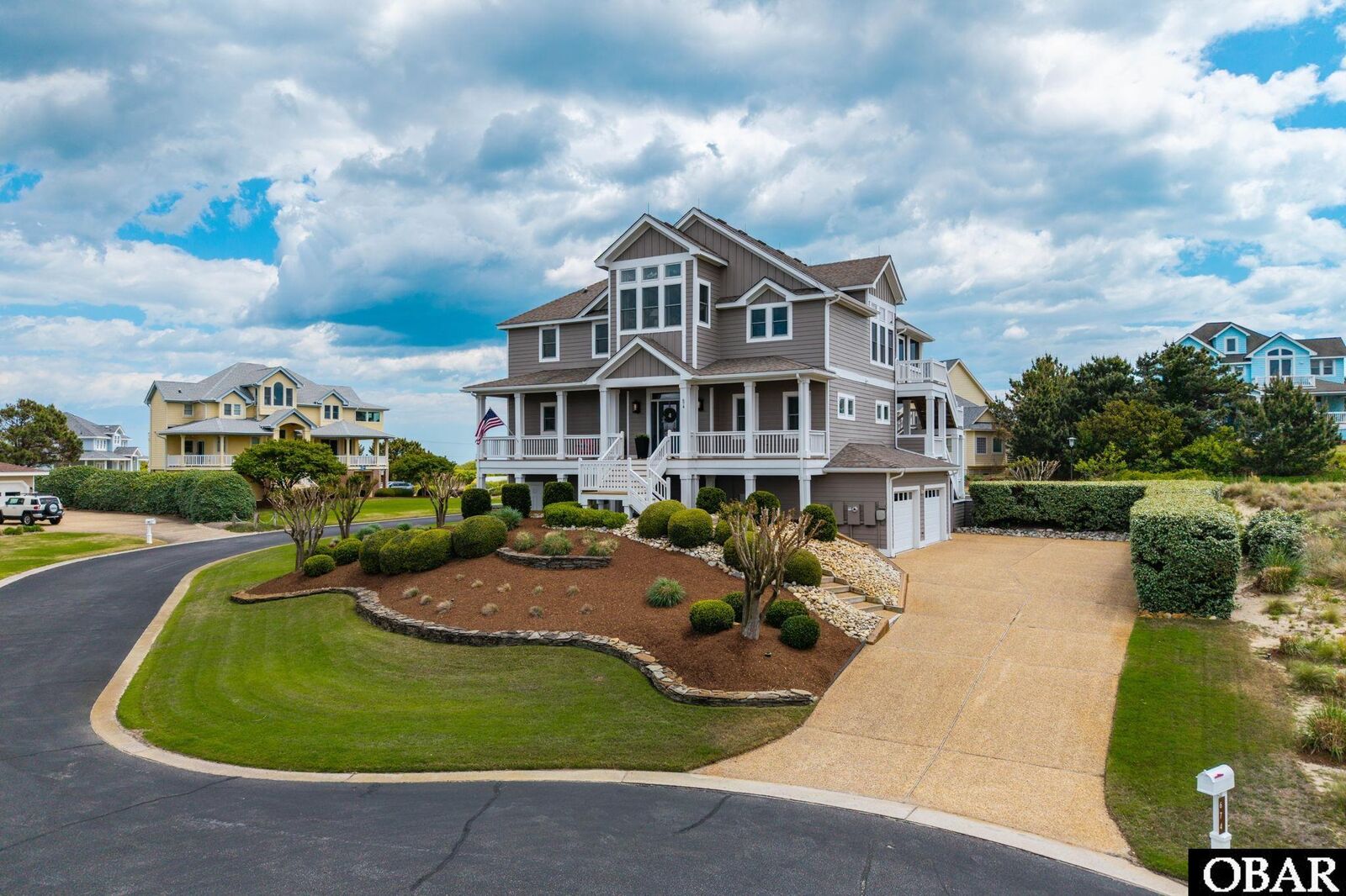 Property Photo: 674 Oyster Catcher Court NC 27927