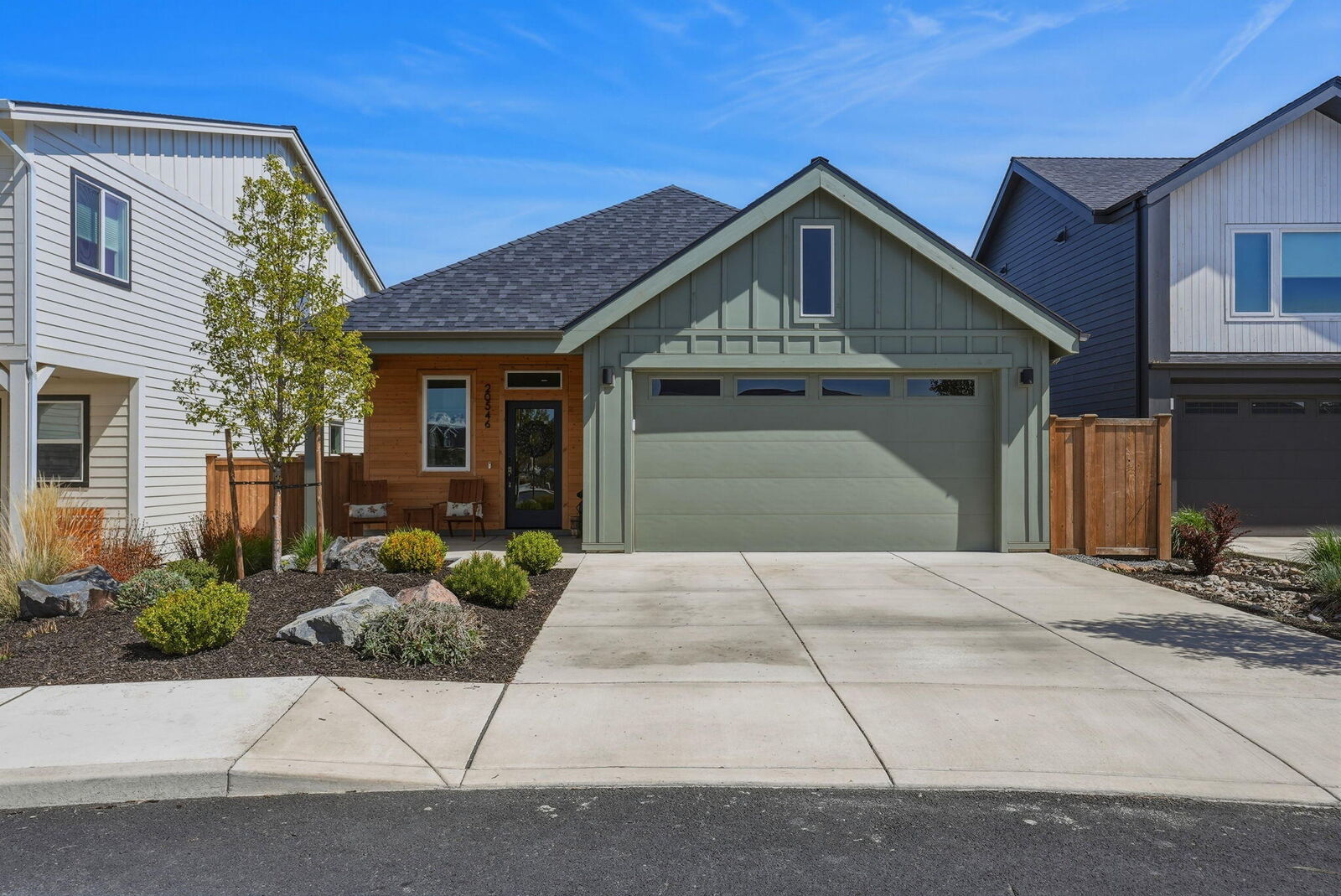 Property Photo:  20546 Aberdeen Court  OR 97702 