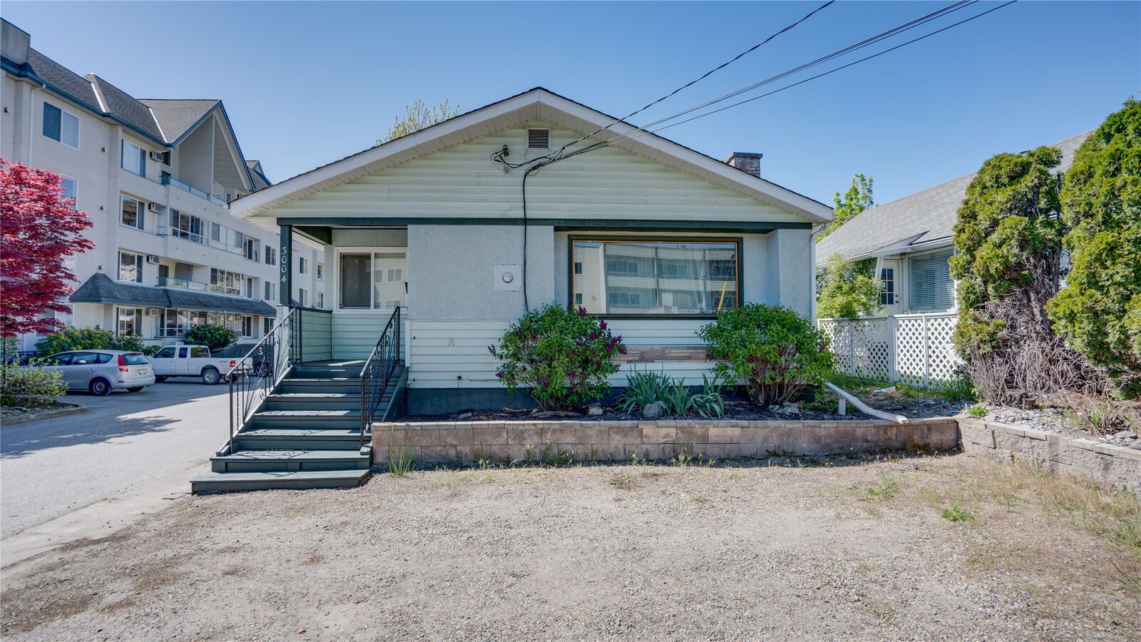 Property Photo: 3004 37 Street BC V1T 6G5