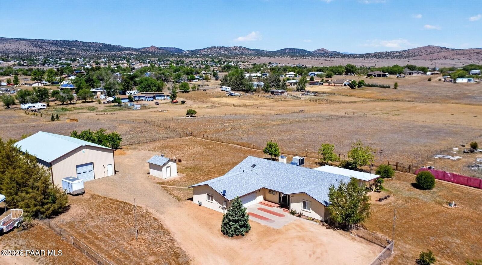 Property Photo: 3165 Las Brisas AZ 86323