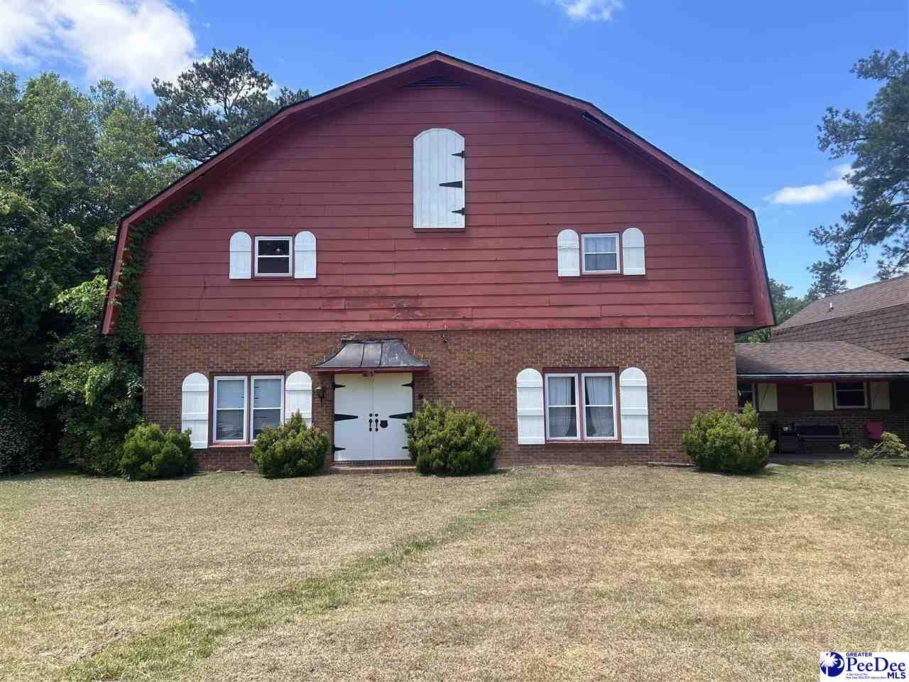 Property Photo:  613 Arbor Dr  SC 29501-1908 