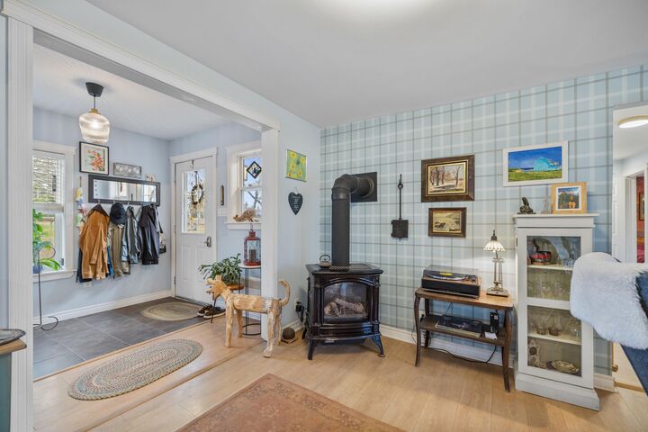 Photo de la propriété:  1642 Friston Road  PE C0A 1P0 