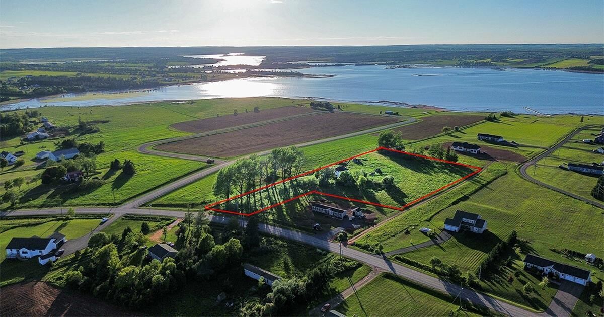 Property Photo:  1947 Rte 19  PE C0A 1H2 