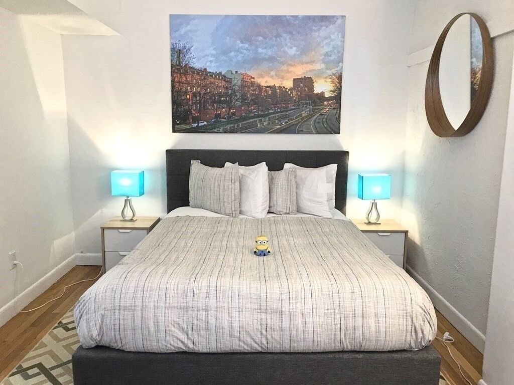 Property Photo:  287 Dorchester 2  MA 02127 