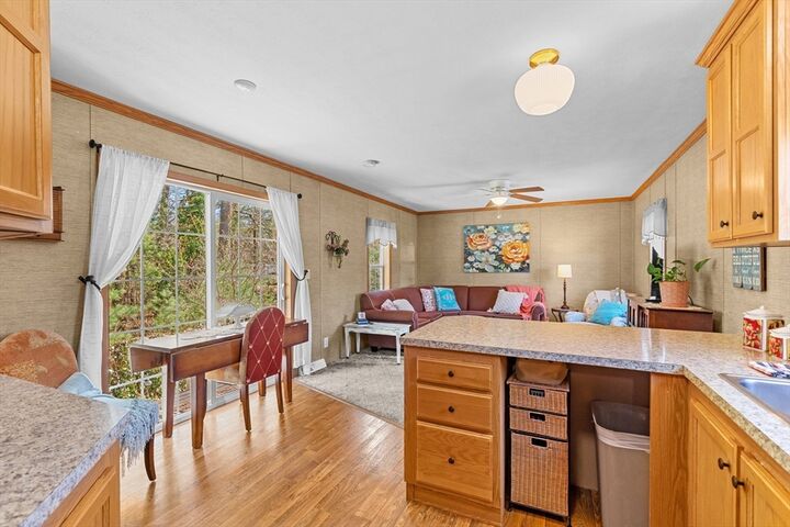 Property Photo:  8 Swifts Beach Road 33  MA 02571 