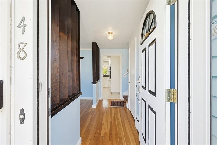 Property Photo:  48 Irving Drive  MA 02081 