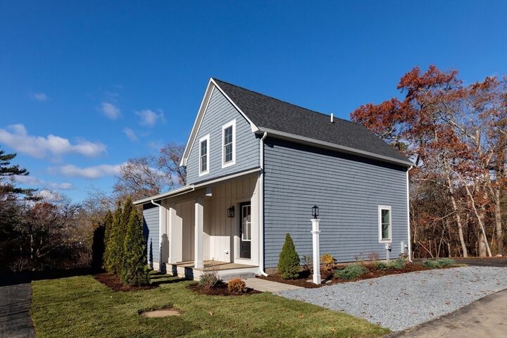 Property Photo:  1234-1 State Rd  MA 02360 