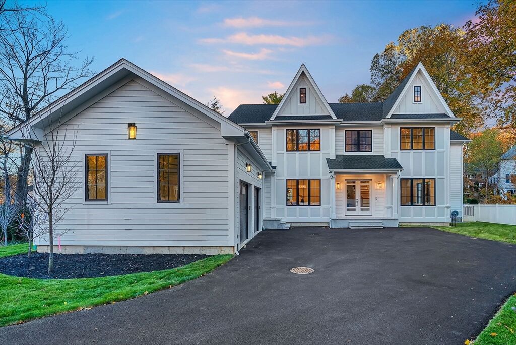 Property Photo:  42 Bow Rd  MA 02459 