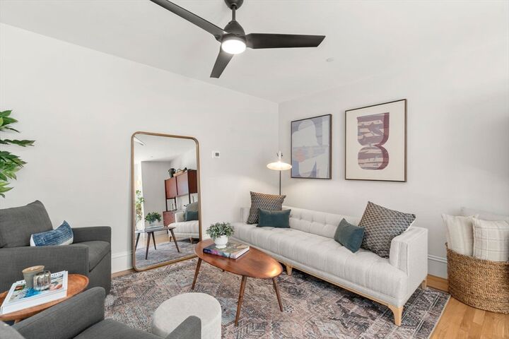 Property Photo:  225 Lamartine Street B  MA 02130 