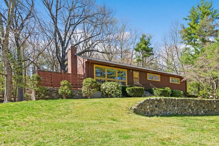 Property Photo:  38 Collins Rd  MA 01532 