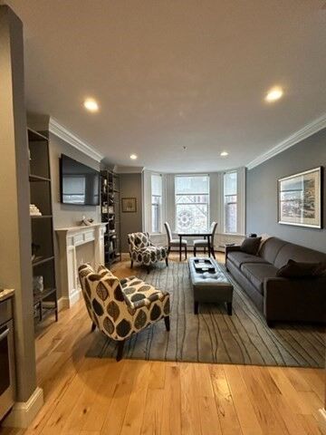 Property Photo:  483 Beacon Street 41  MA 02115 