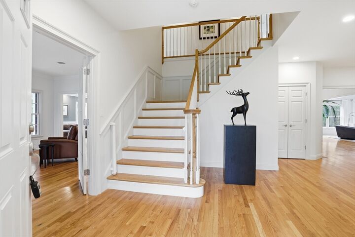 Property Photo:  3 Oak Knoll Road  MA 01741 