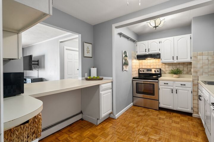 Property Photo:  5 Linda Ln 3-4  MA 02125 