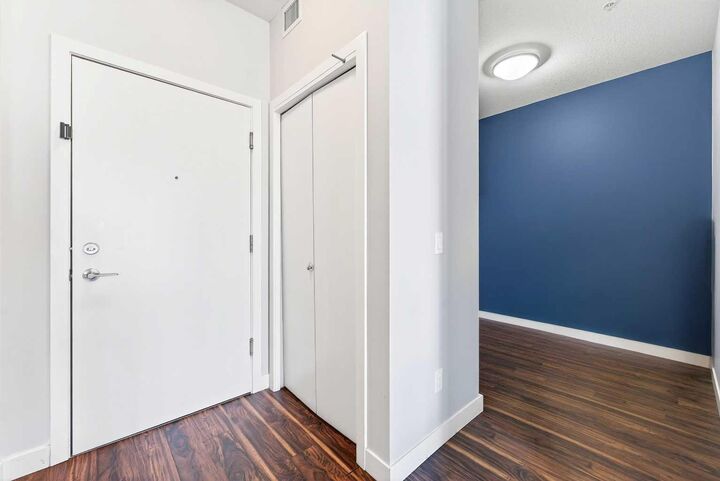 Property Photo: 16 Auburn Bay Link SE 301 AB T3M 1Z6