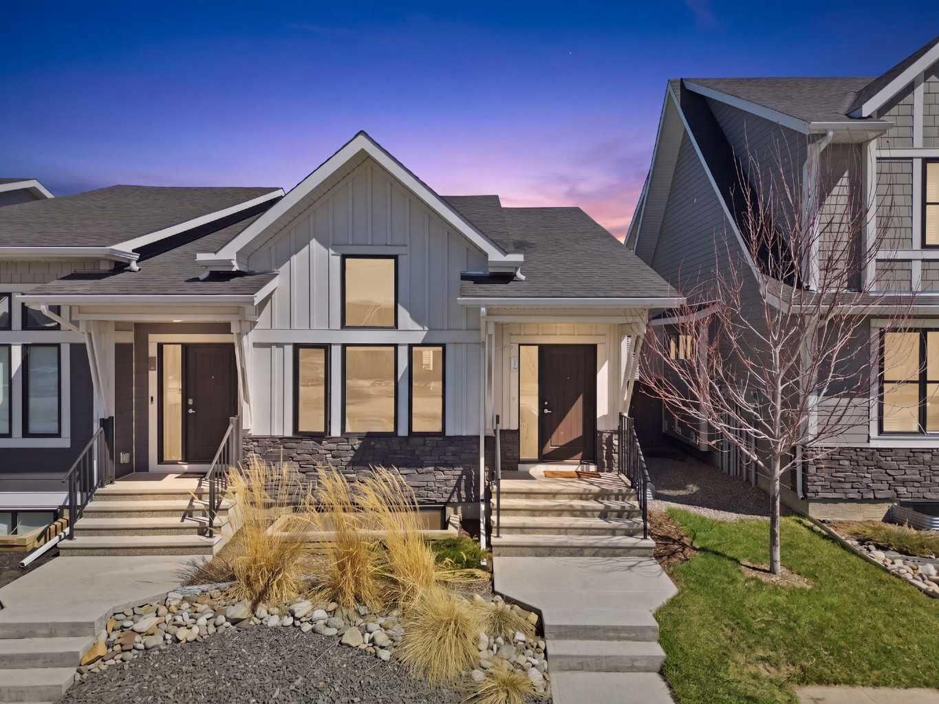 Property Photo:  14 Darcy Boulevard  AB T1S 5S7 