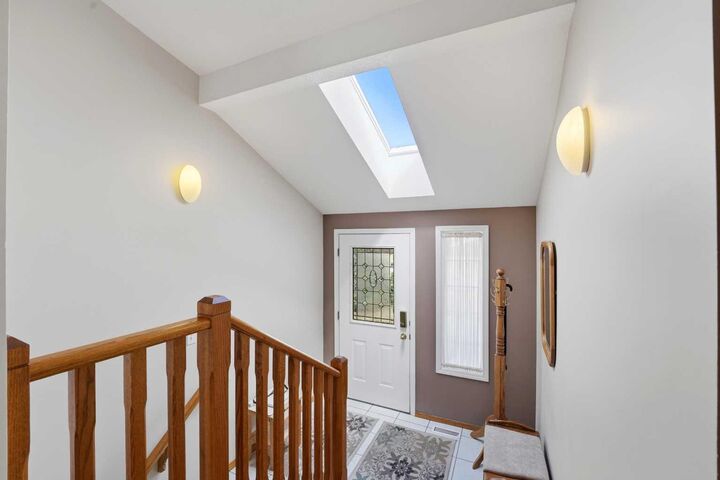 Property Photo: 5401 Shannon Drive AB T4H 1C2