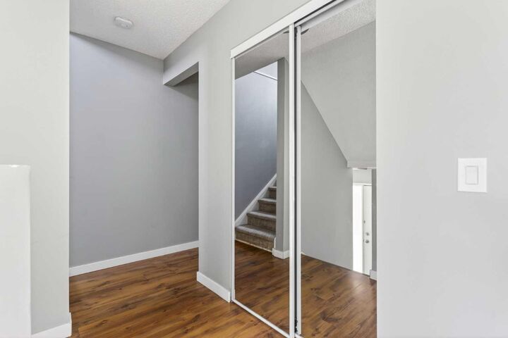 Property Photo: 6915 Ranchview Drive NW 141 AB T3G 1R8