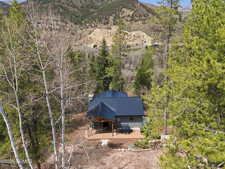 Property Photo: 3417 River Vu Road UT 84055