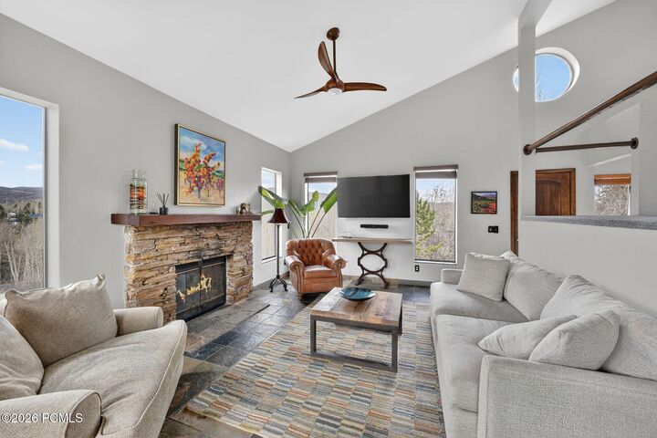 Property Photo:  8730 Hidden Cove Road  UT 84098 