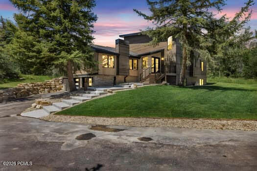 Property Photo:  7775 N Pinebrook Road  UT 84098 