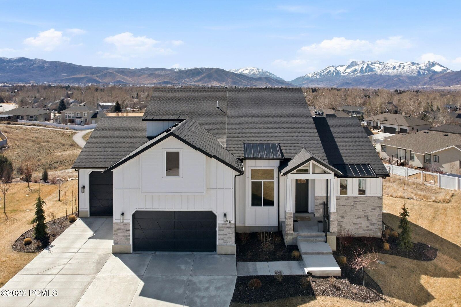 Property Photo:  761 N 1310  UT 84032 