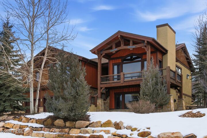 Property Photo:  35 Hidden Oaks Lane  UT 84060 