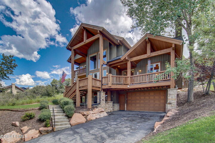 Property Photo: 2024 High Street UT 84060