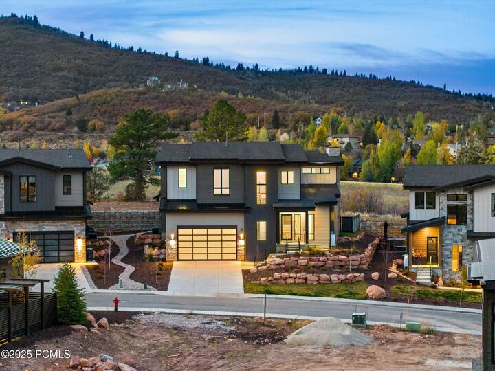 Property Photo:  4110 W Sierra Drive  UT 84098 