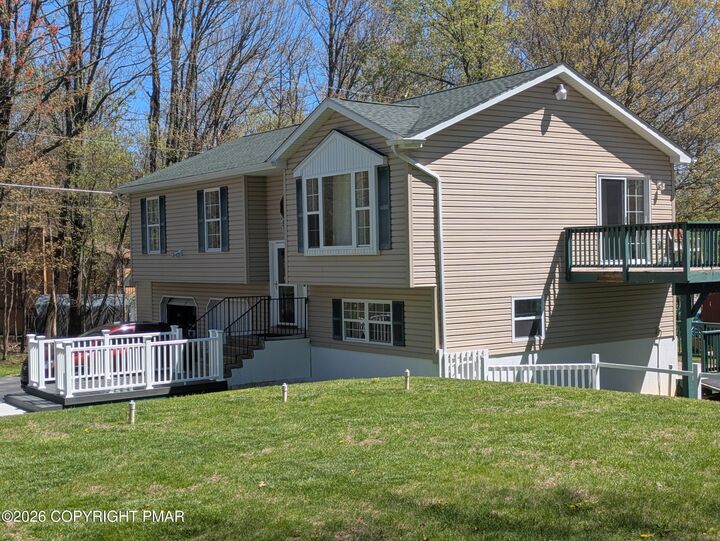 Property Photo:  1637 Sugar Lane  PA 18058 