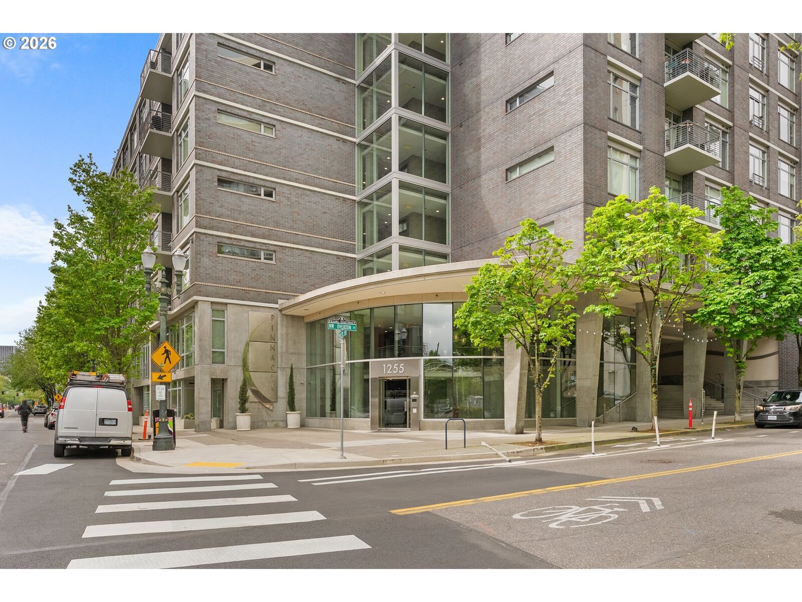 Property Photo: 1255 NW 9th Ave 314 OR 97209