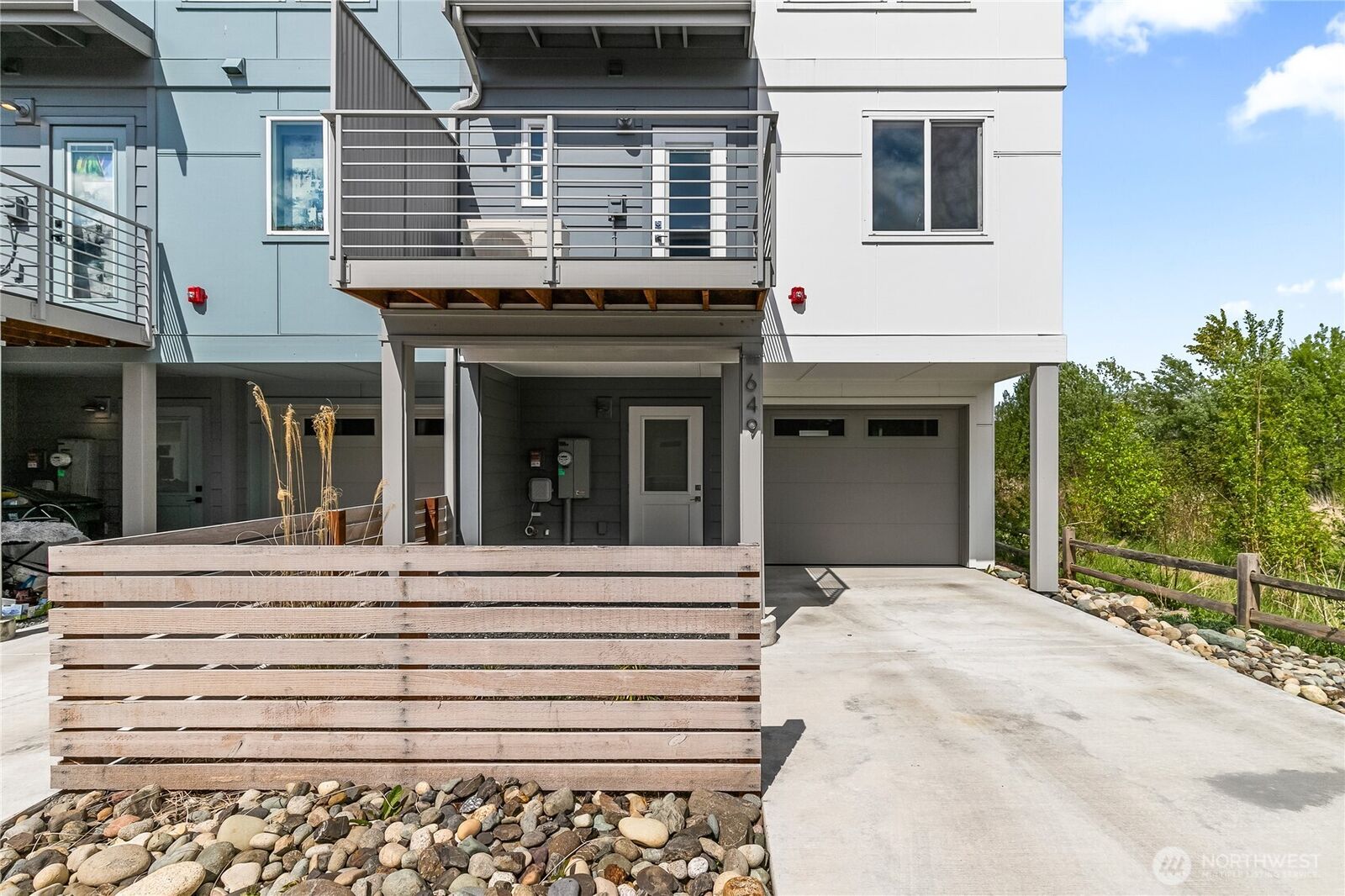 Property Photo:  649  Venture Way  WA 98226 