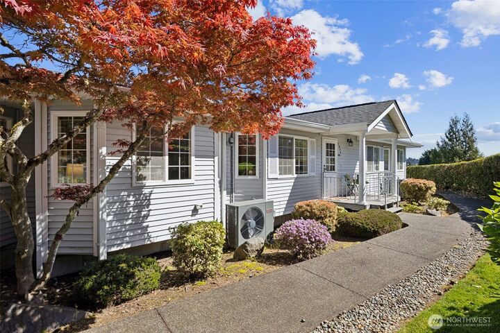 Property Photo: 3854 Spadoni Lane 12-C WA 98335