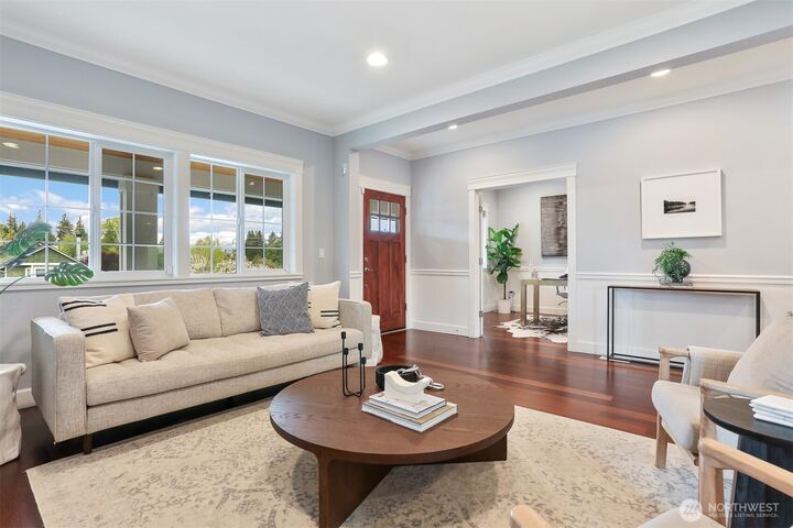 Property Photo:  8050  29th Avenue NW  WA 98117 