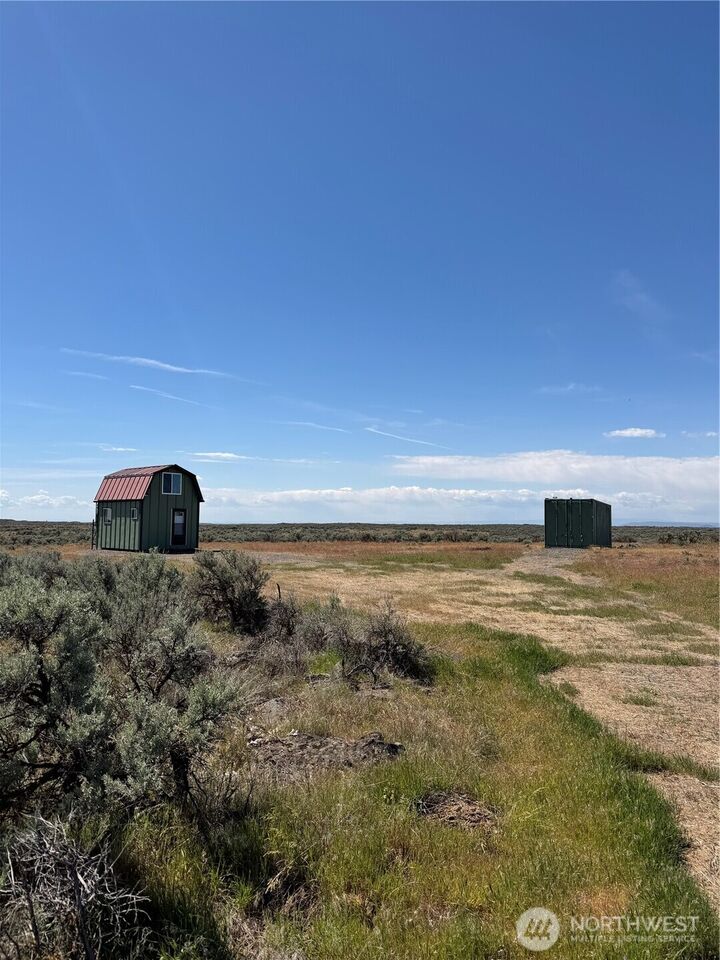 Property Photo:  0 Lot 222  Eagle Springs Ranch  WA 98860 